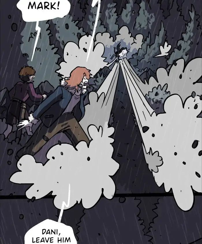 Read Hooky Manga Online