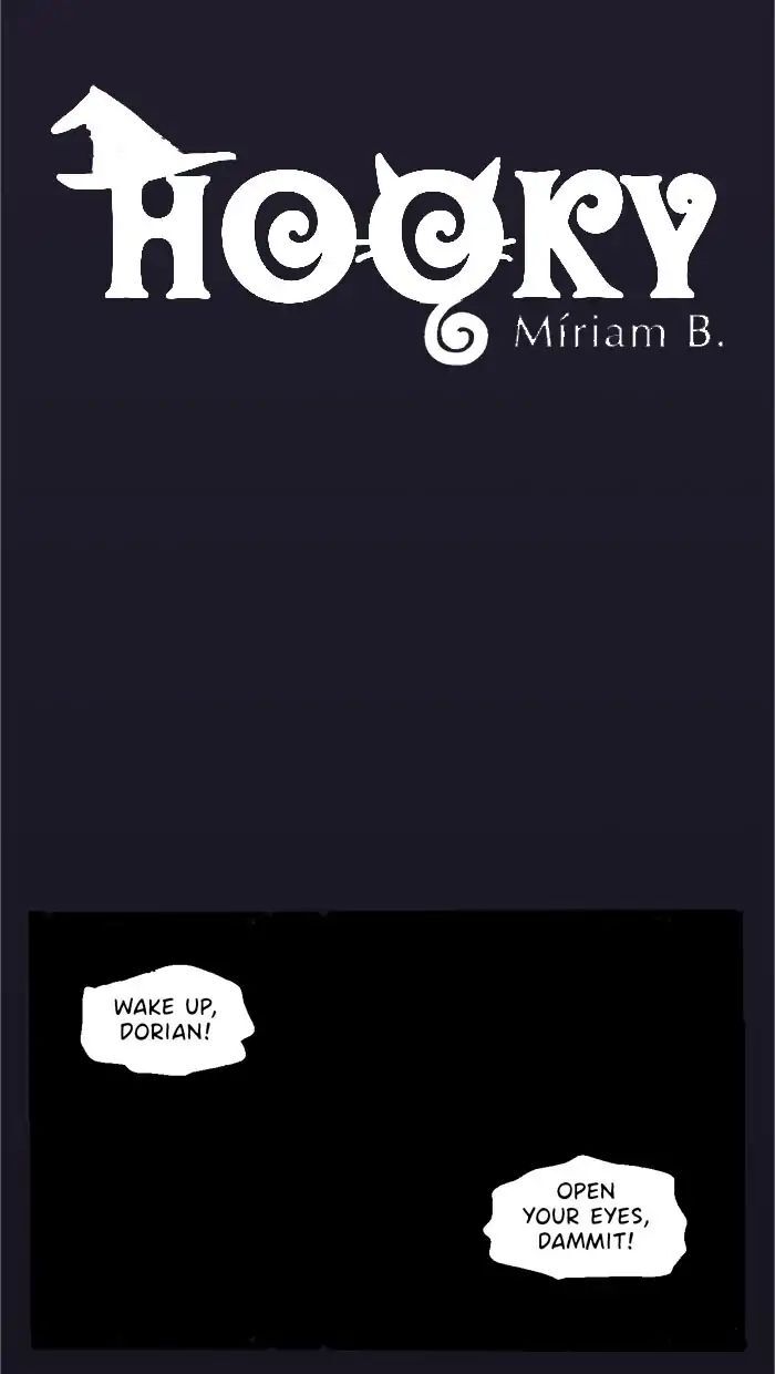 Read Hooky Manga Online