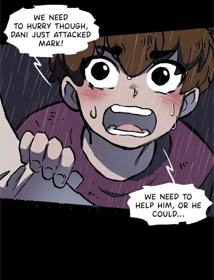 Read Hooky Manga Online