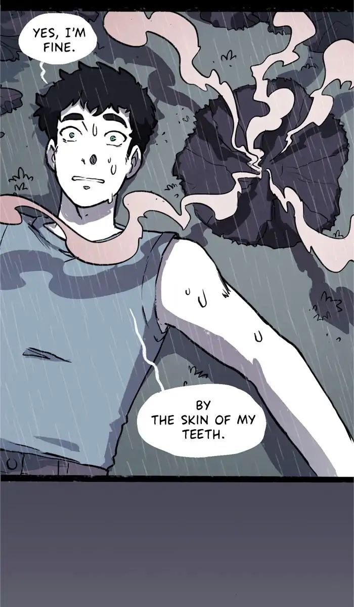 Read Hooky Manga Online