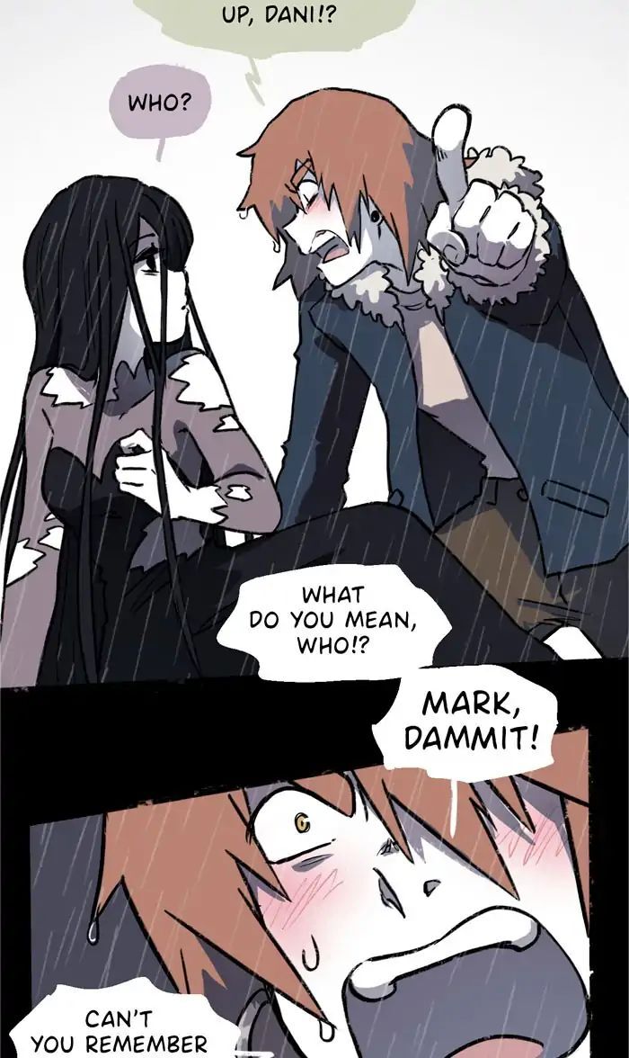 Read Hooky Manga Online