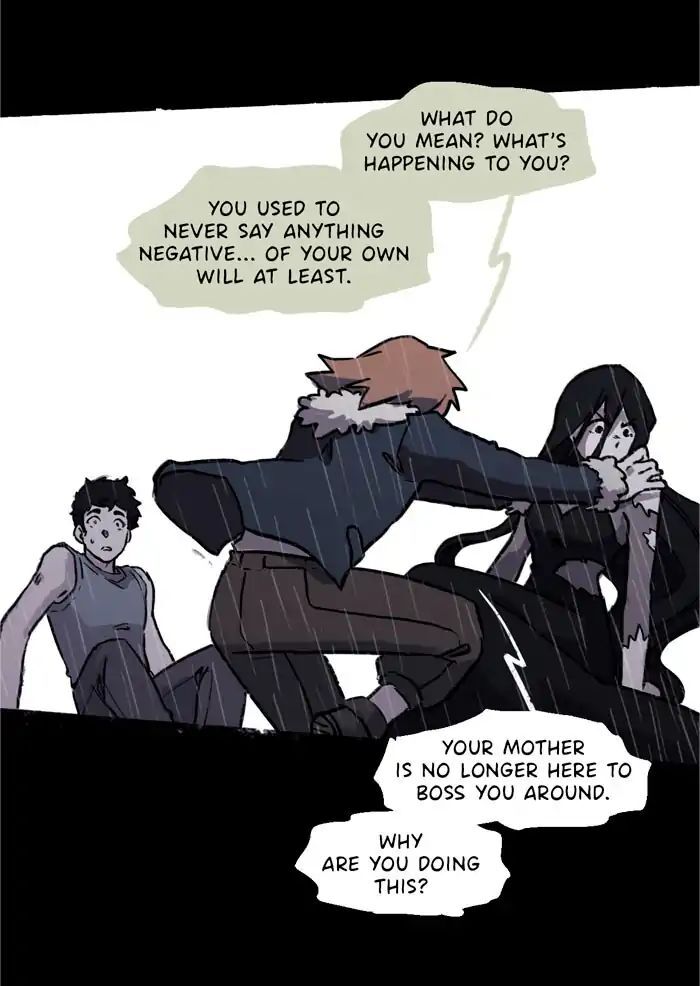 Read Hooky Manga Online