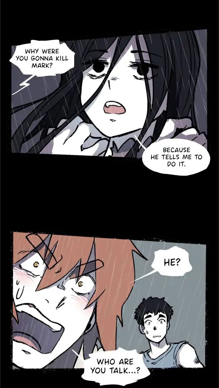 Read Hooky Manga Online