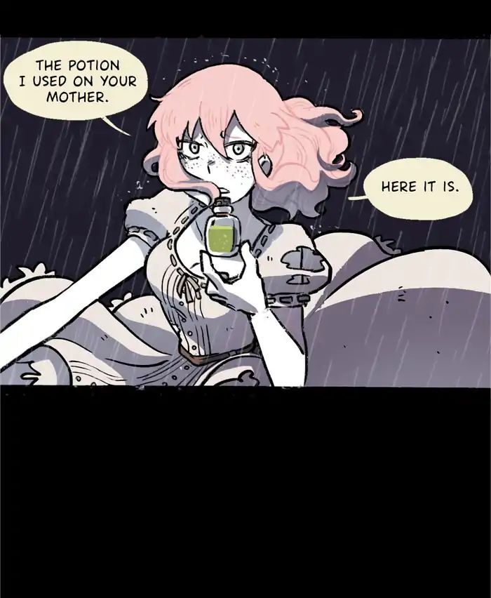 Read Hooky Manga Online