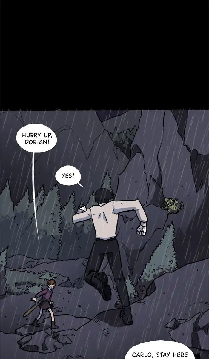 Read Hooky Manga Online