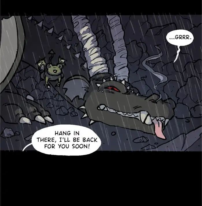 Read Hooky Manga Online