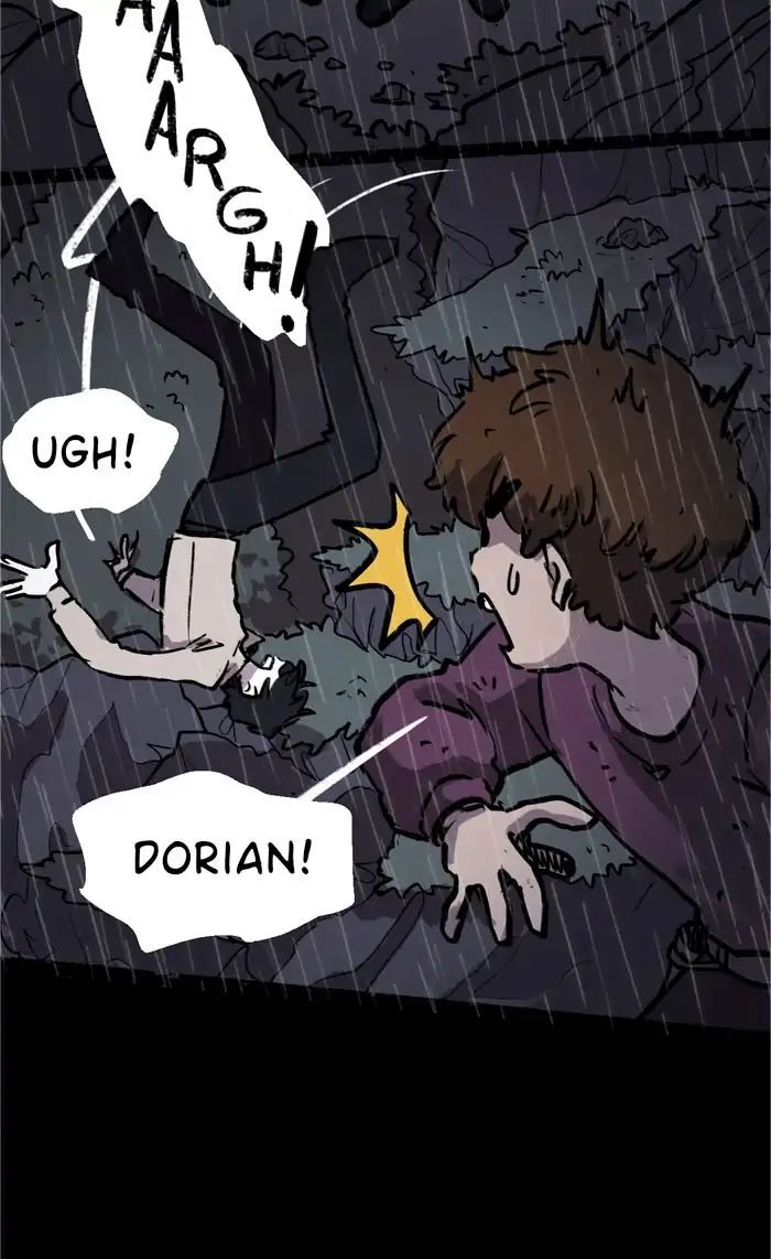 Read Hooky Manga Online