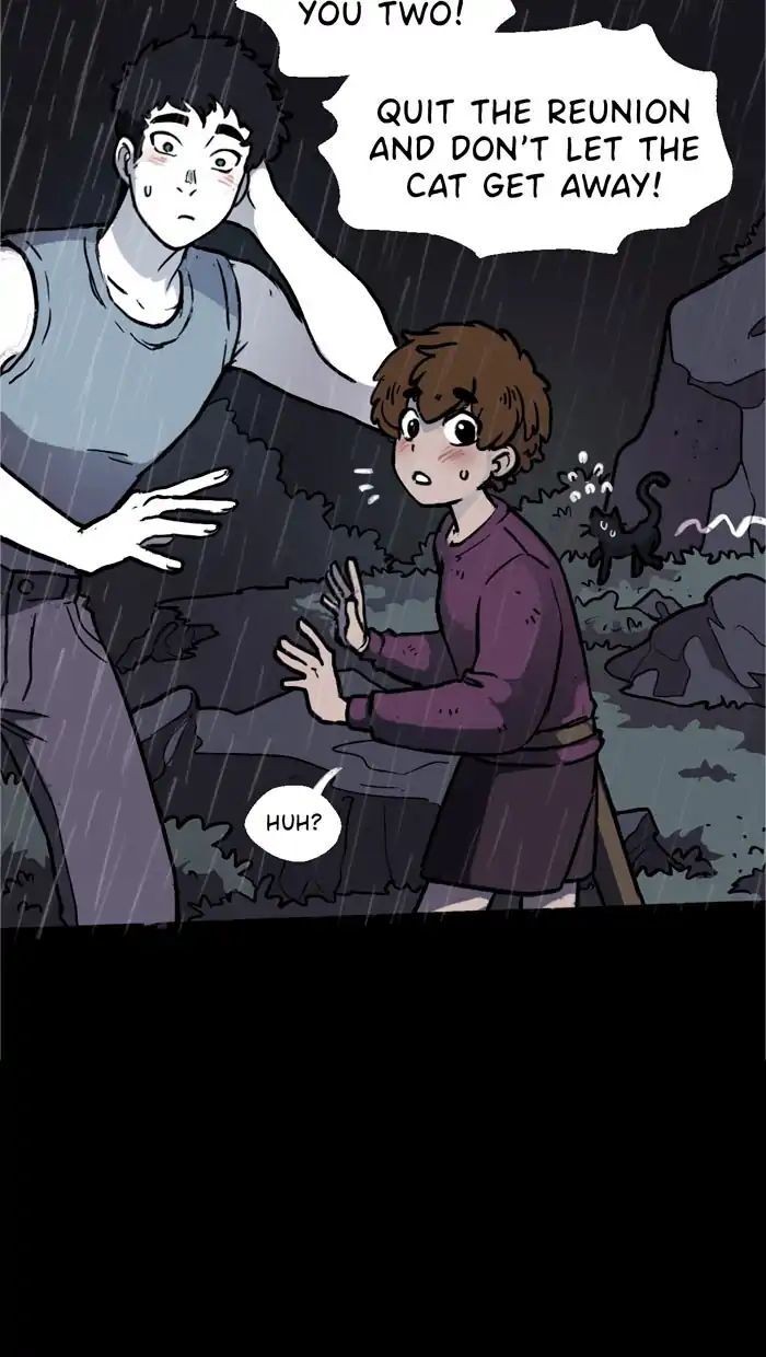 Read Hooky Manga Online