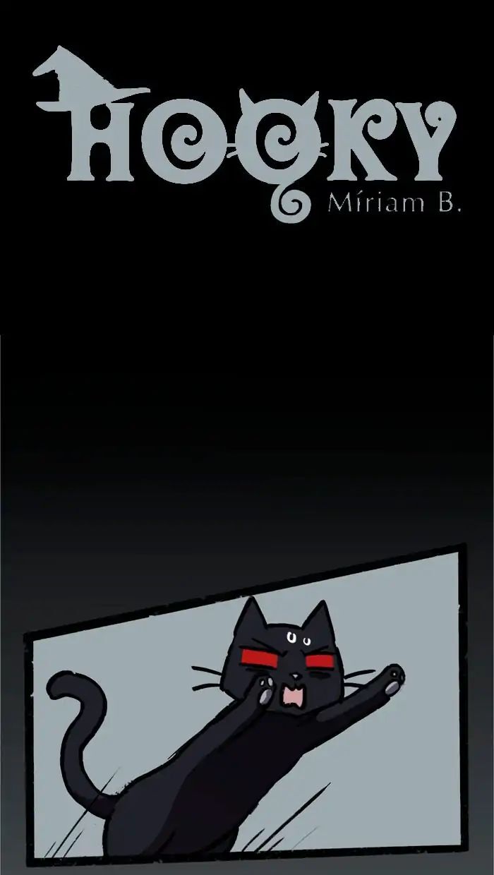 Read Hooky Manga Online