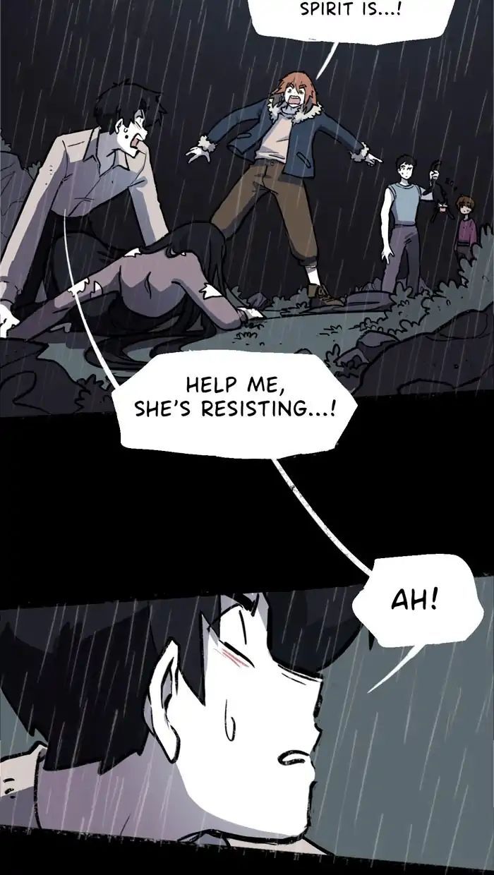 Read Hooky Manga Online