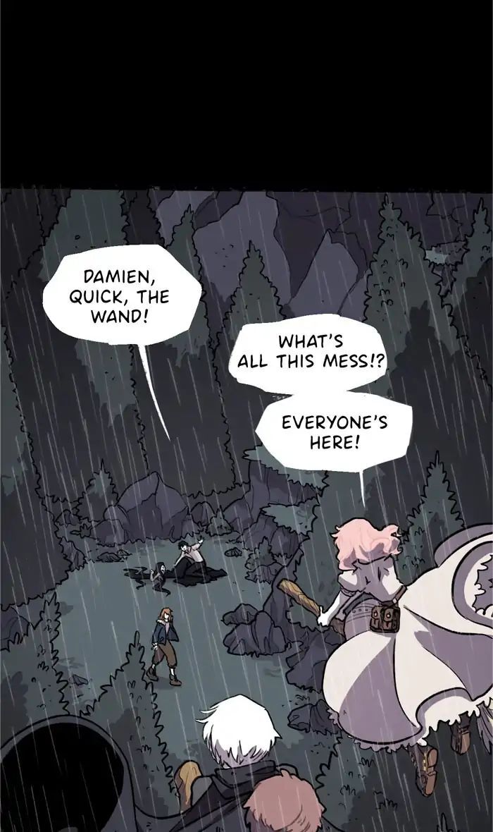 Read Hooky Manga Online