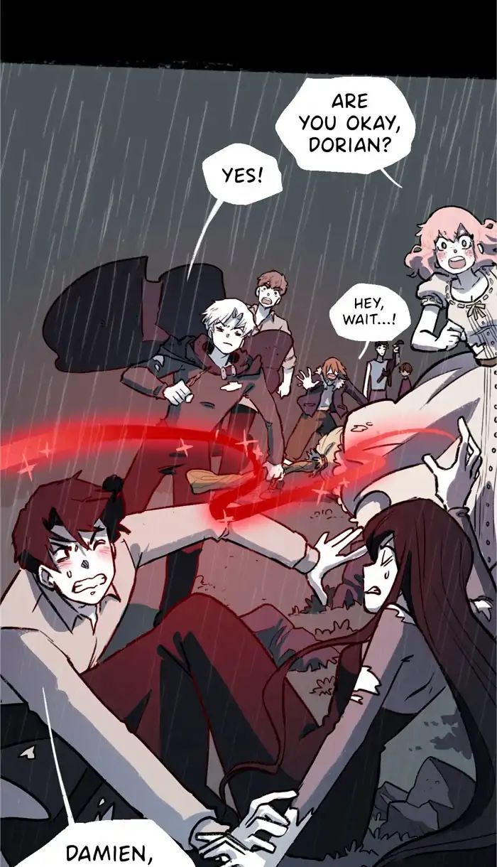 Read Hooky Manga Online