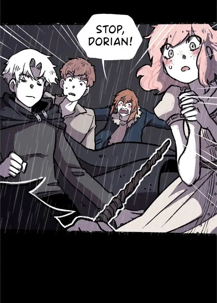 Read Hooky Manga Online