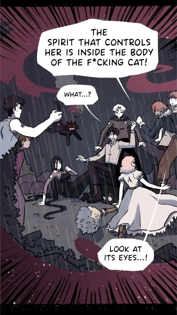 Read Hooky Manga Online