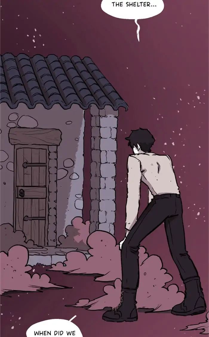 Read Hooky Manga Online