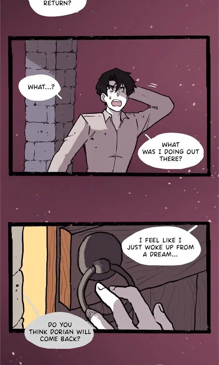 Read Hooky Manga Online