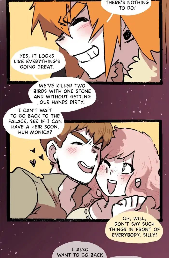 Read Hooky Manga Online