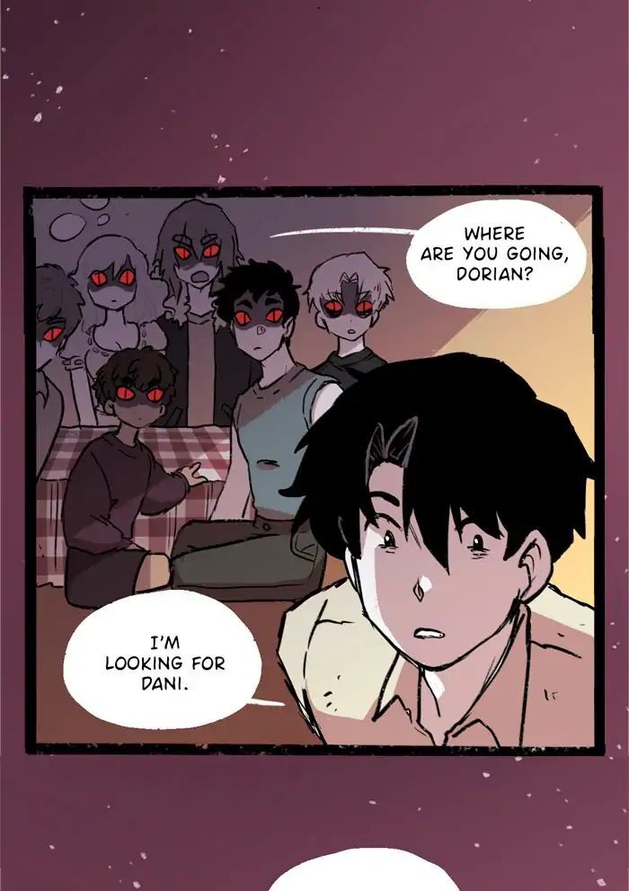 Read Hooky Manga Online