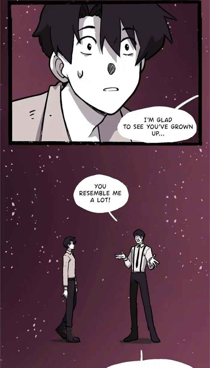 Read Hooky Manga Online