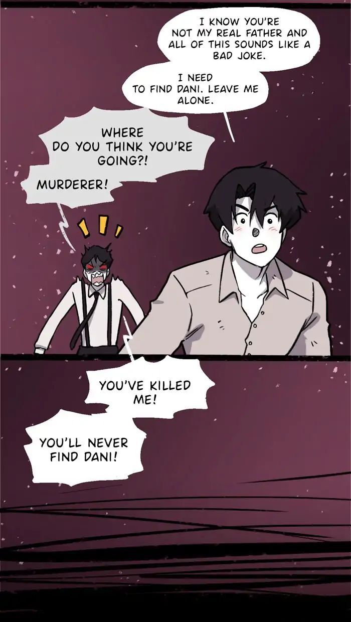 Read Hooky Manga Online