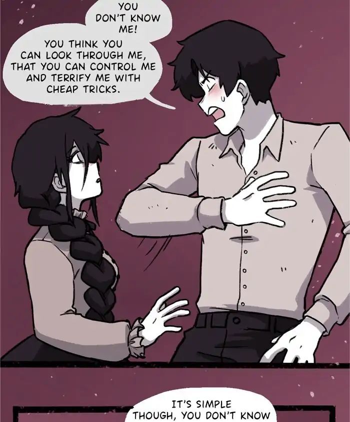 Read Hooky Manga Online