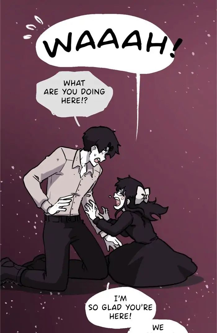 Read Hooky Manga Online