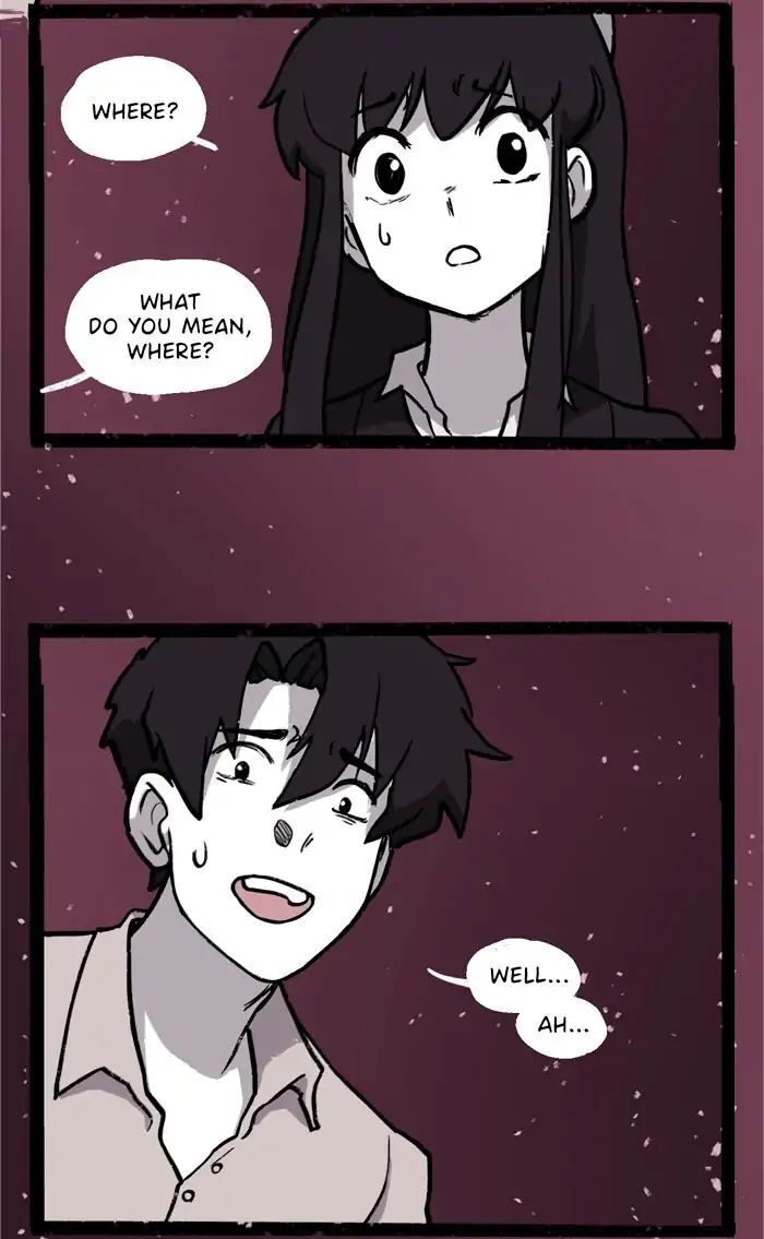 Read Hooky Manga Online