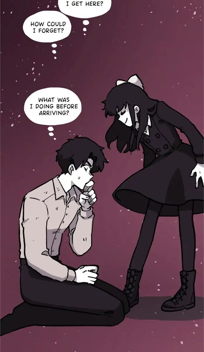 Read Hooky Manga Online