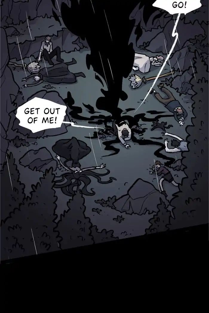 Read Hooky Manga Online