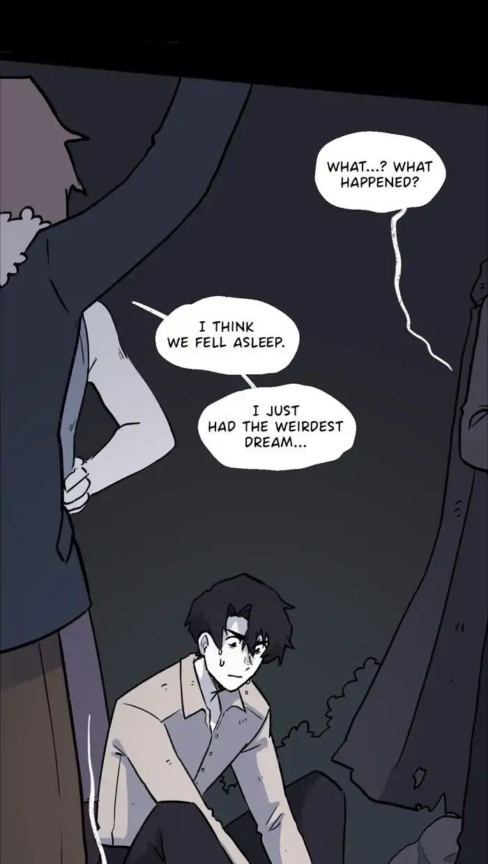 Read Hooky Manga Online