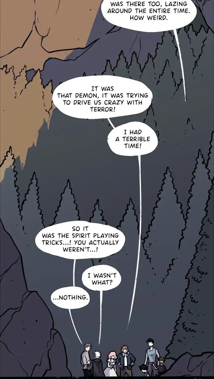 Read Hooky Manga Online