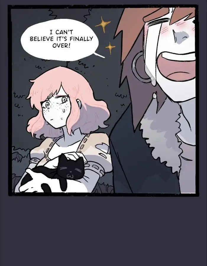 Read Hooky Manga Online