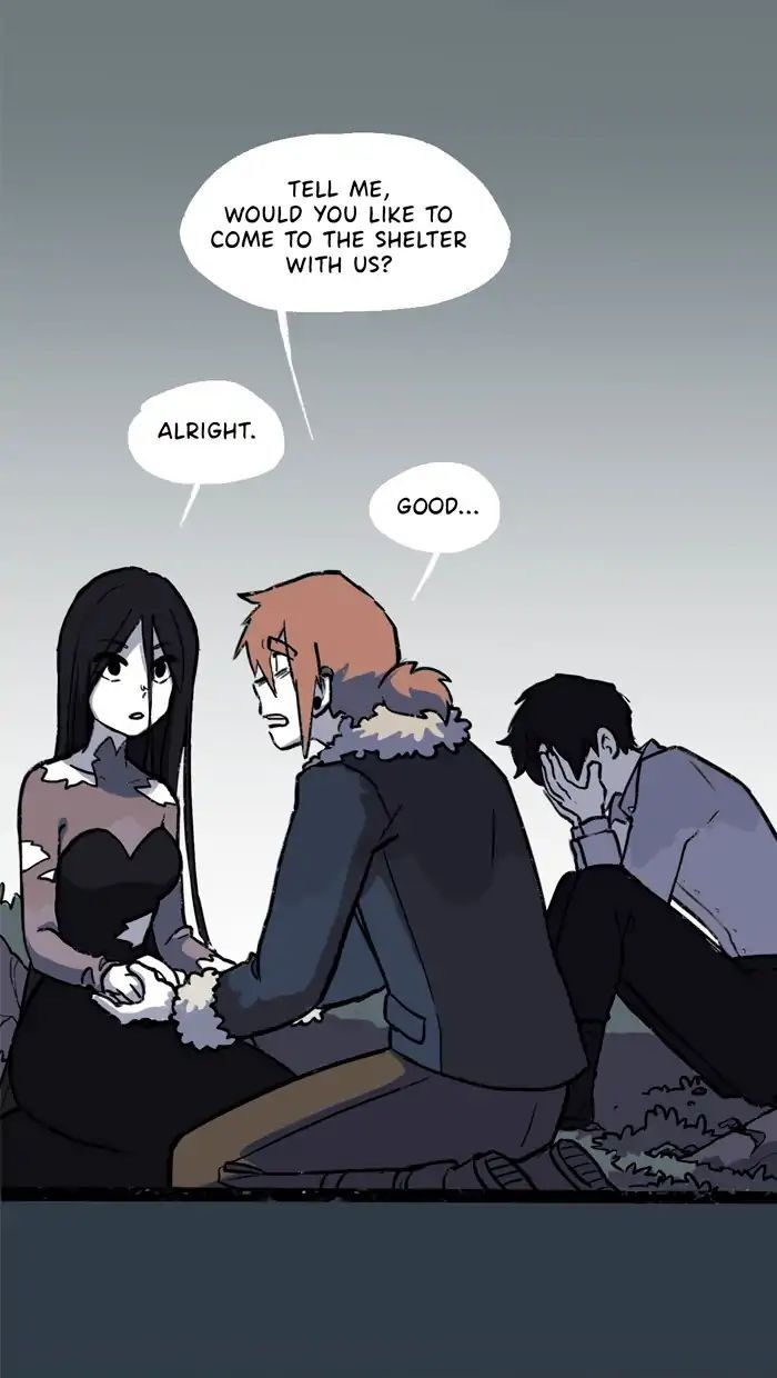 Read Hooky Manga Online