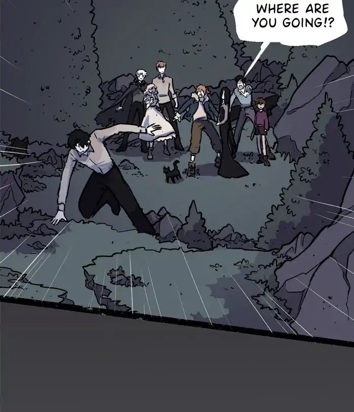 Read Hooky Manga Online