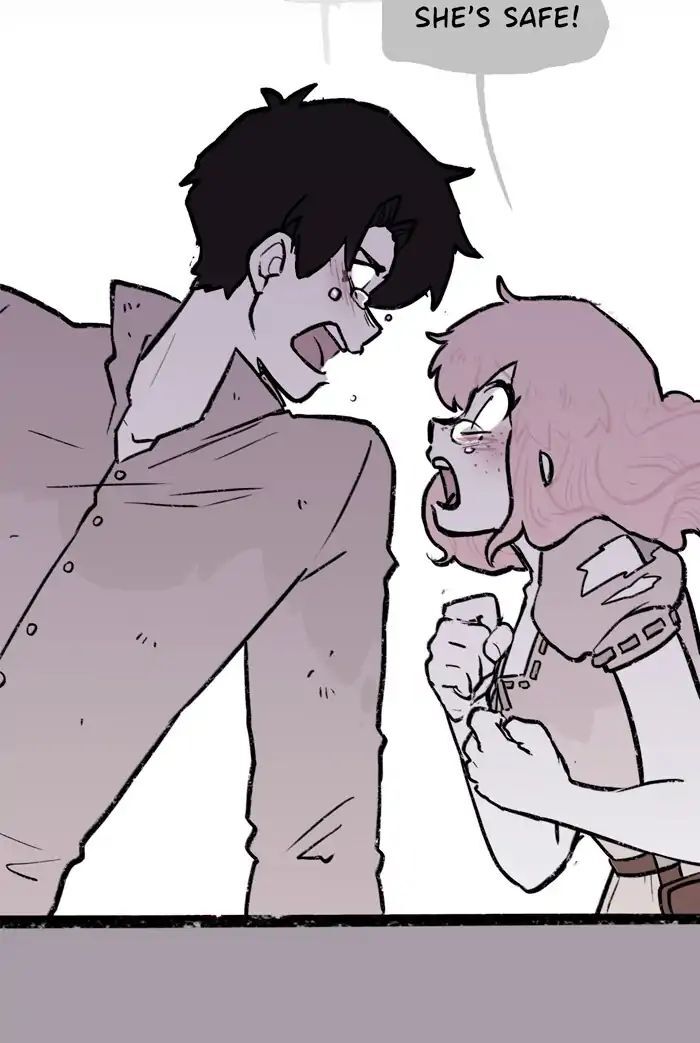 Read Hooky Manga Online