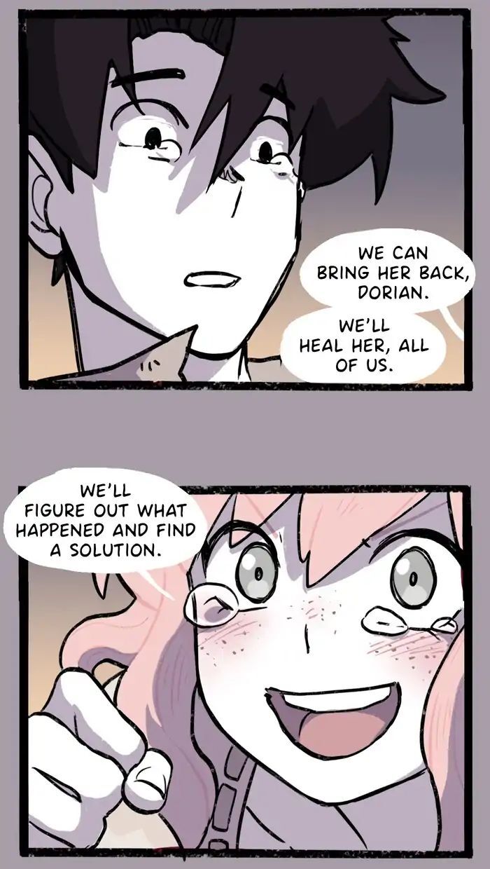 Read Hooky Manga Online