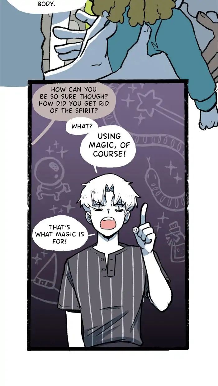 Read Hooky Manga Online