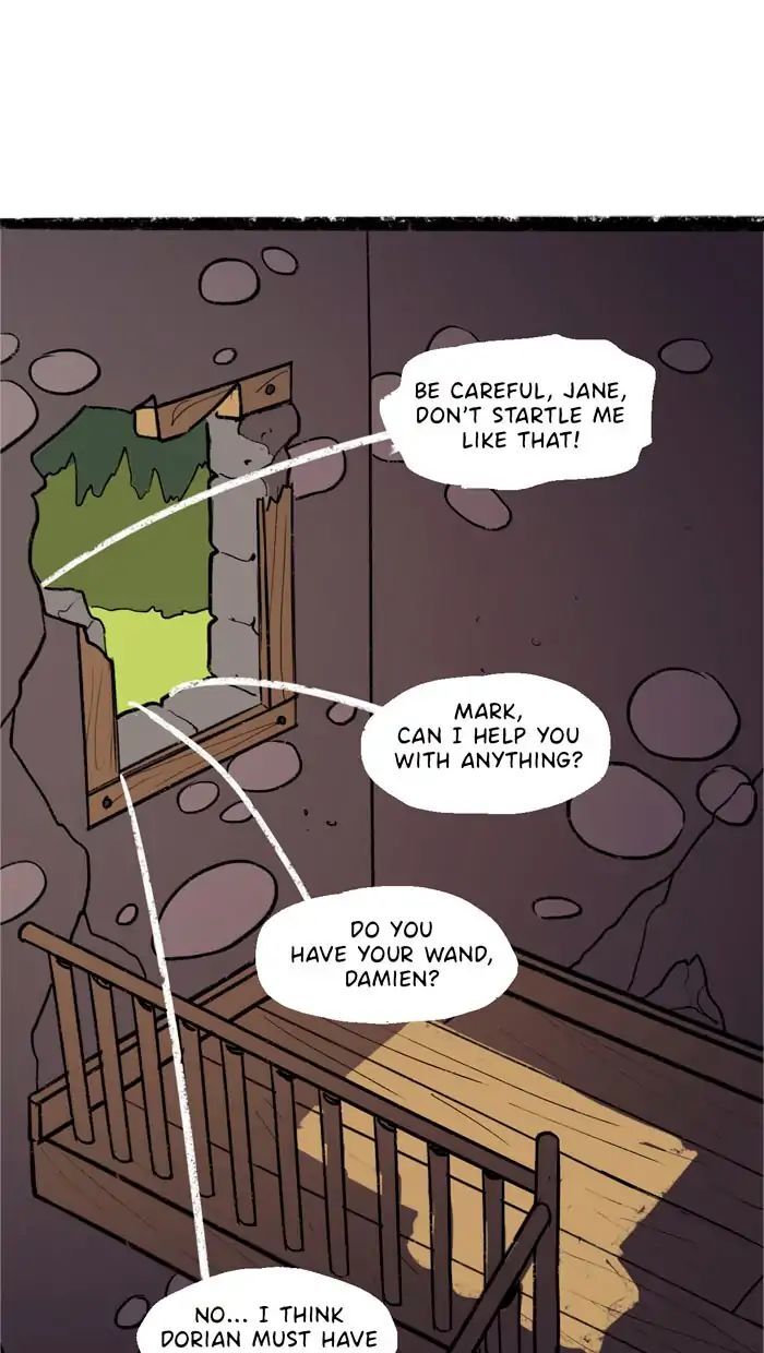 Read Hooky Manga Online