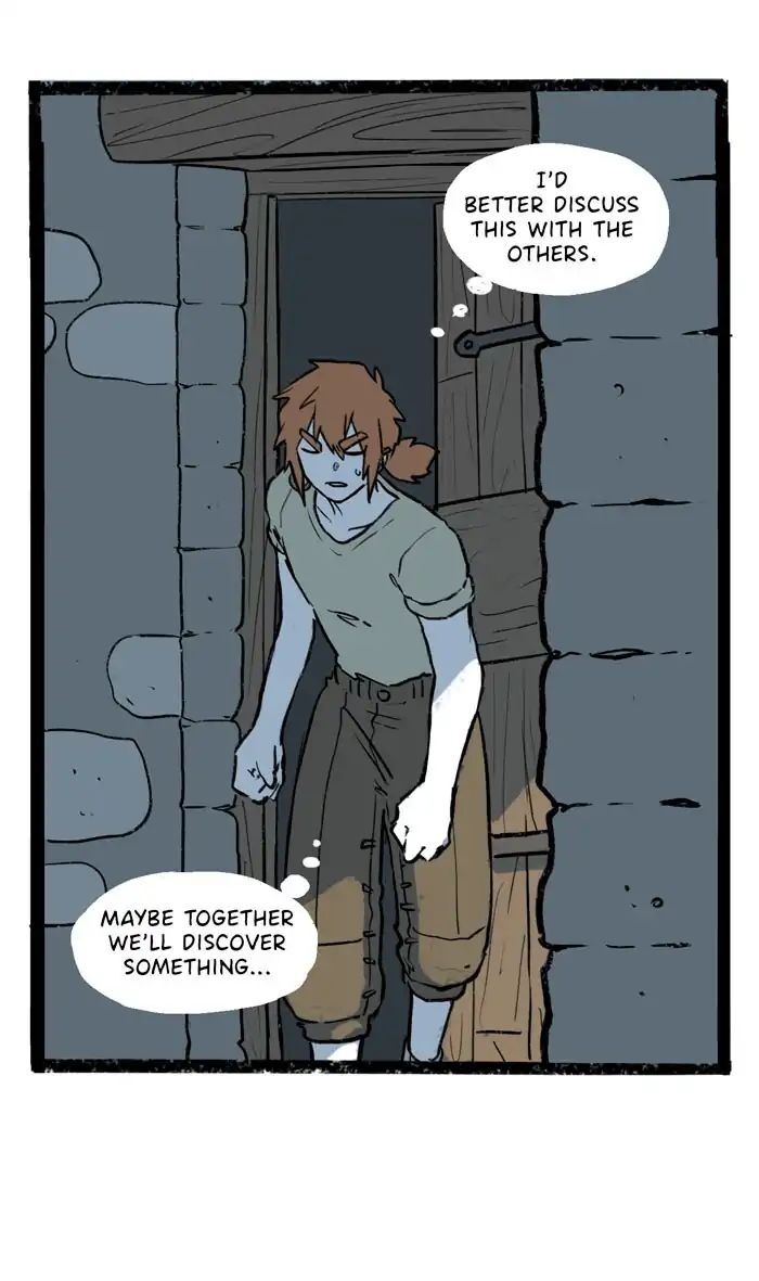 Read Hooky Manga Online