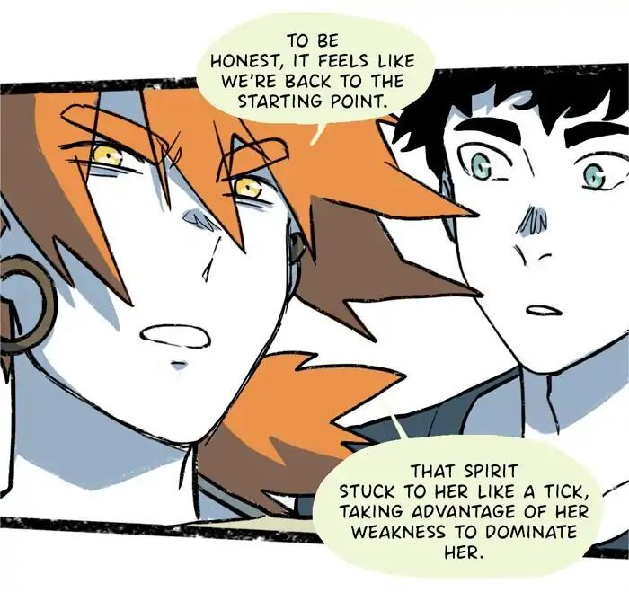 Read Hooky Manga Online