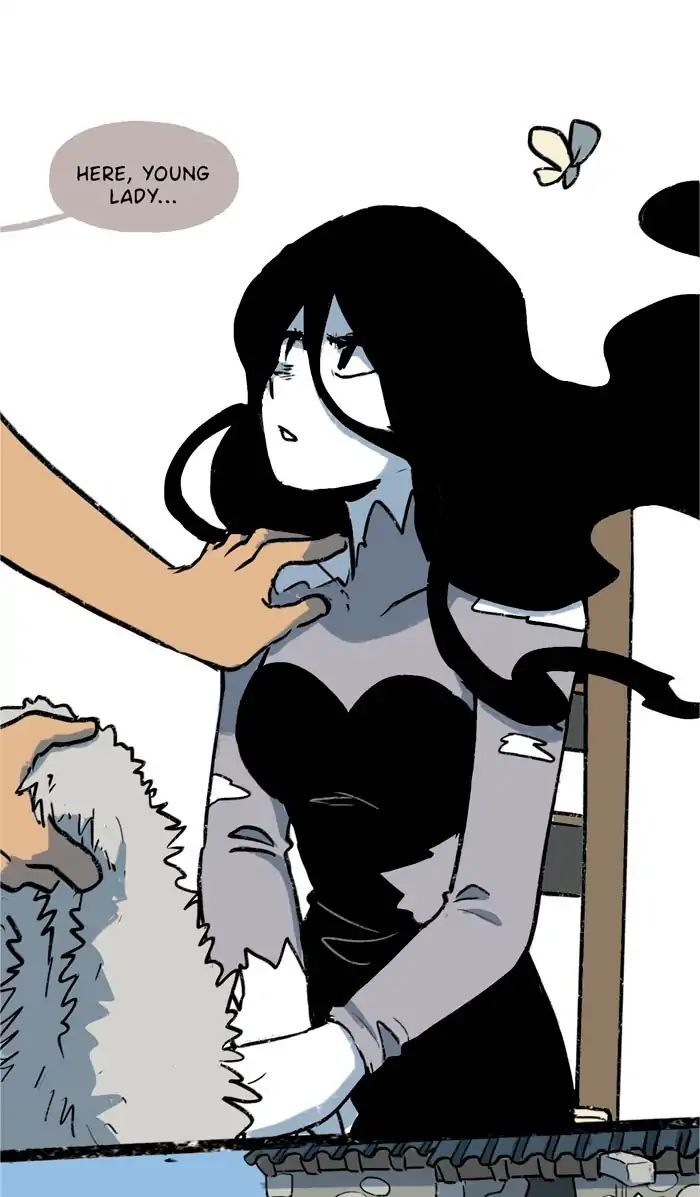 Read Hooky Manga Online