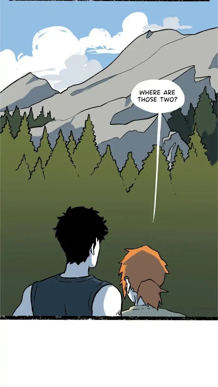 Read Hooky Manga Online