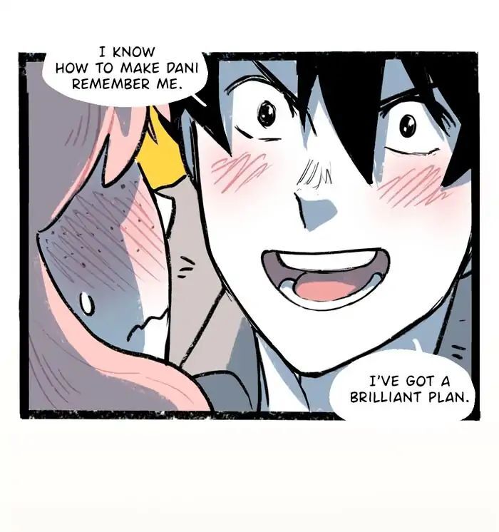 Read Hooky Manga Online