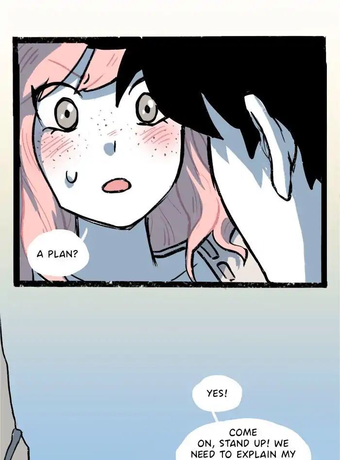 Read Hooky Manga Online