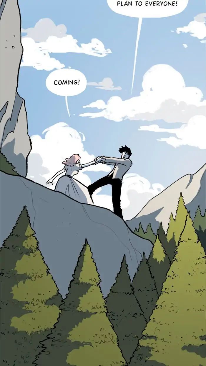 Read Hooky Manga Online