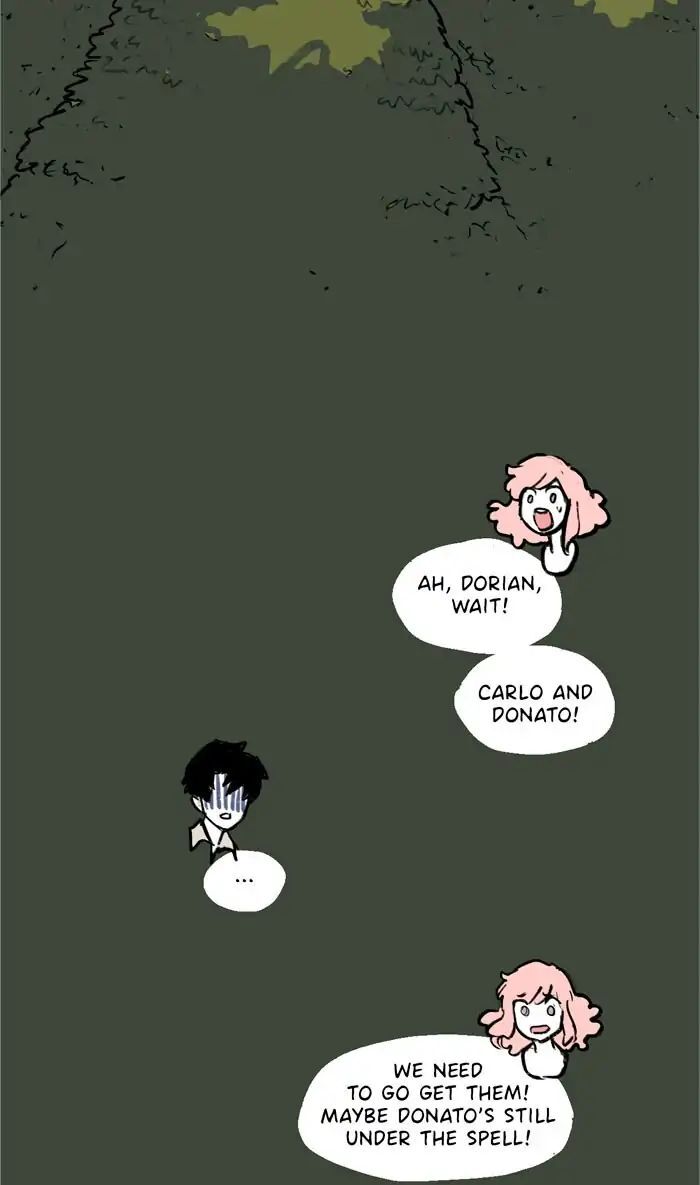 Read Hooky Manga Online