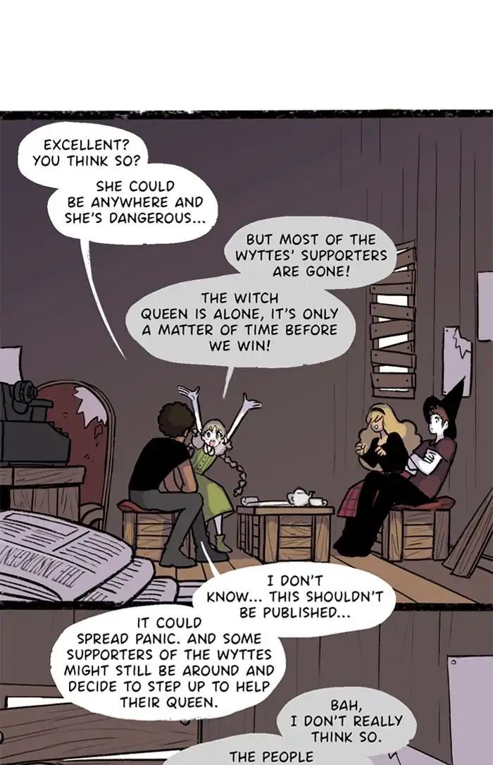 Read Hooky Manga Online