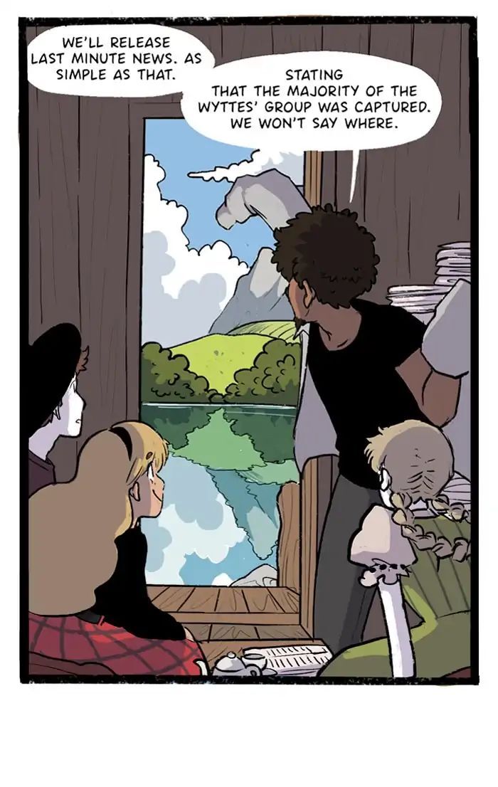 Read Hooky Manga Online