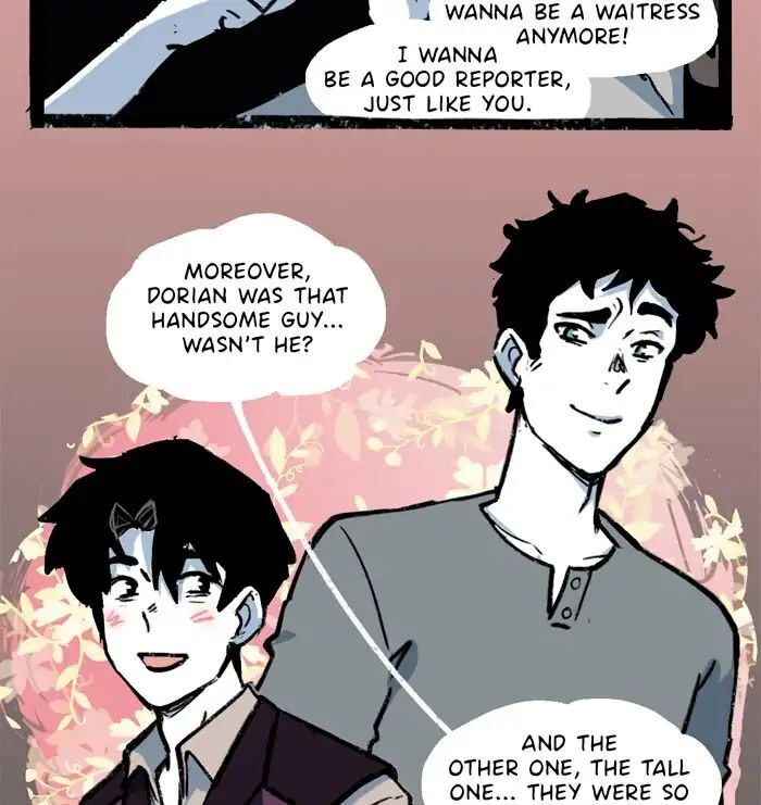 Read Hooky Manga Online