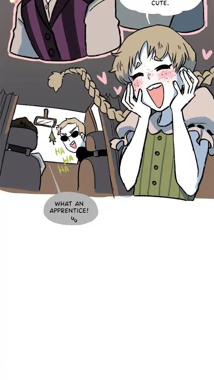 Read Hooky Manga Online